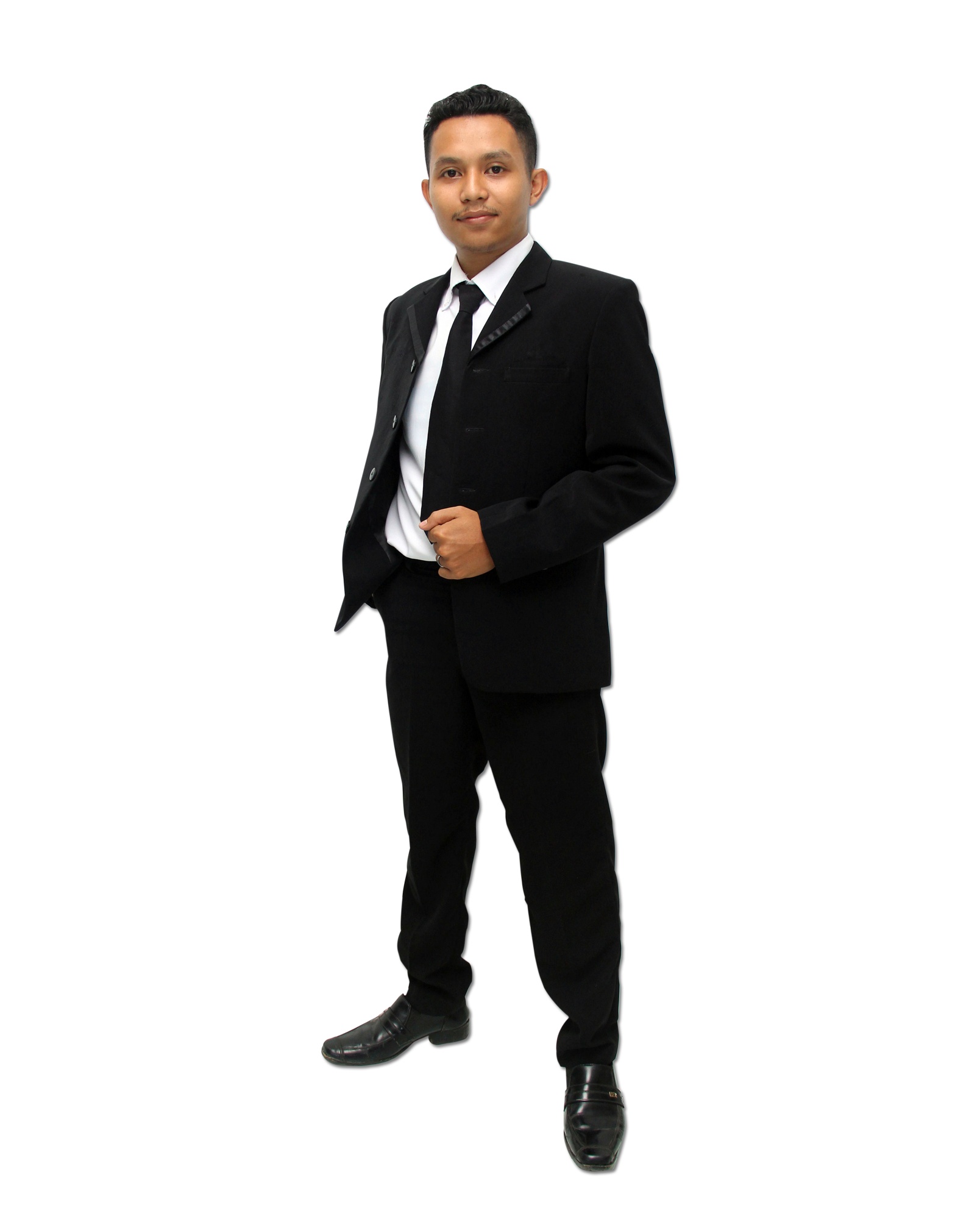RUSMAN SATRIAWAN