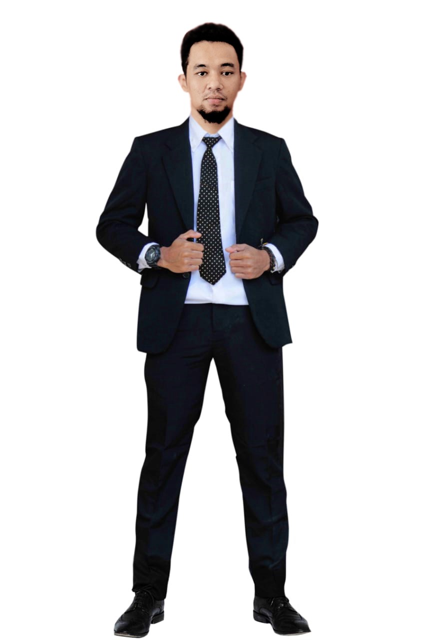 ABDURRAHMAN