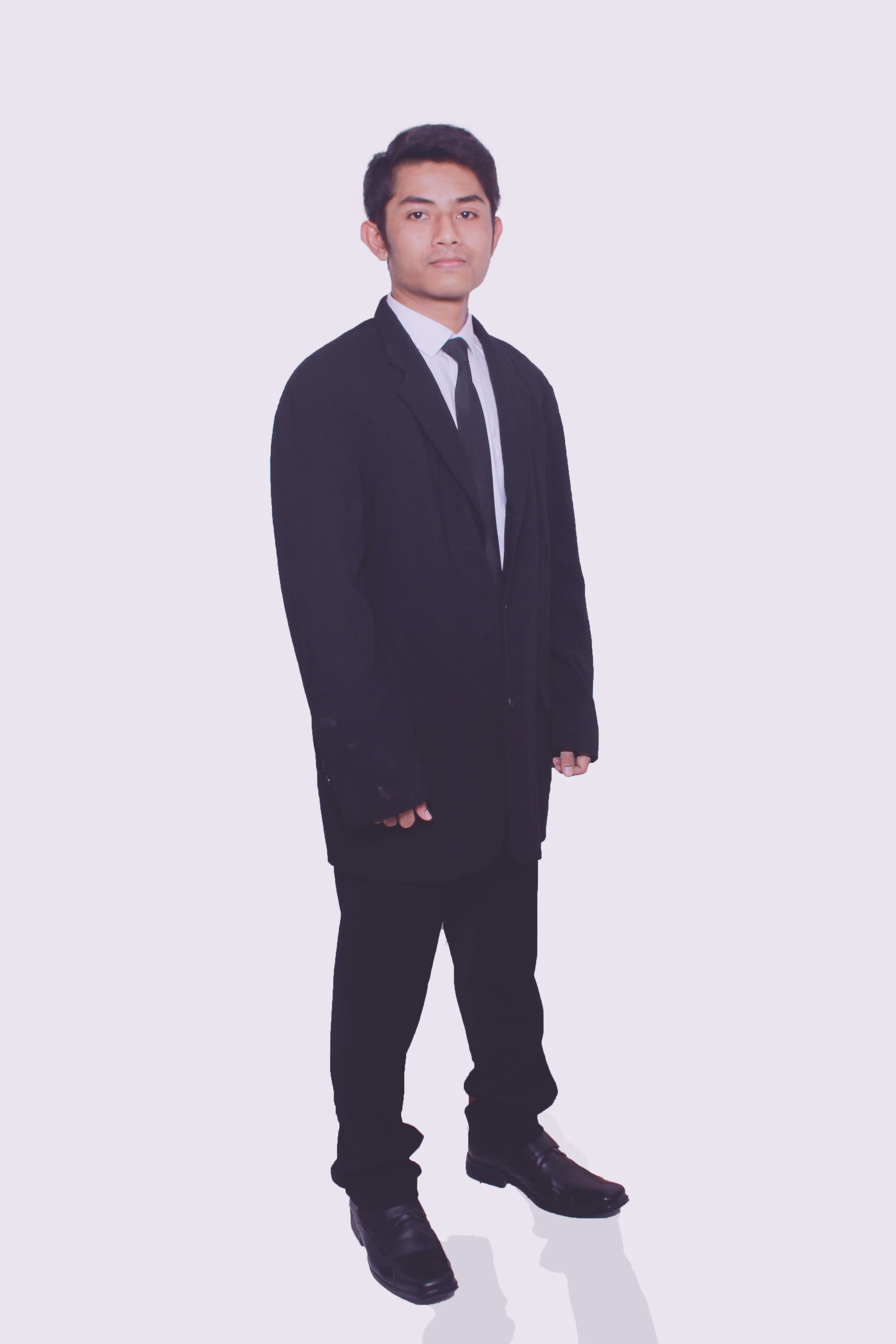 MUHAMMAD MAHZAN