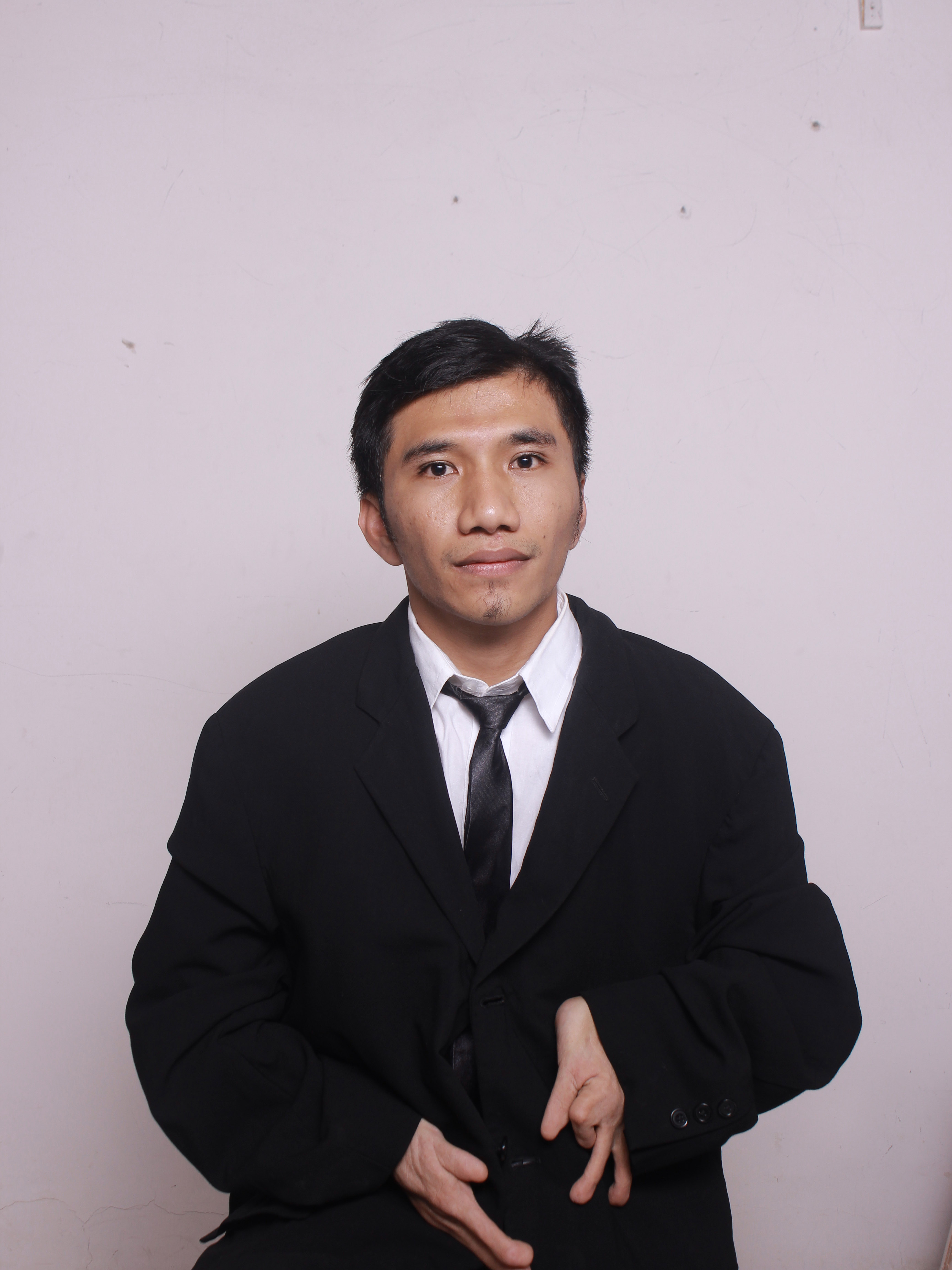 AHMAD NAZIR