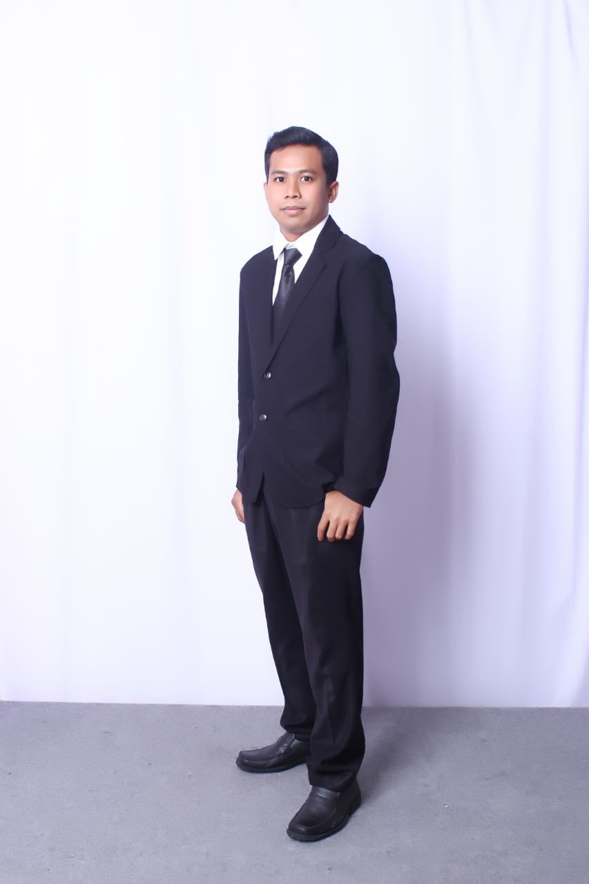MUHAMMAD SURUR