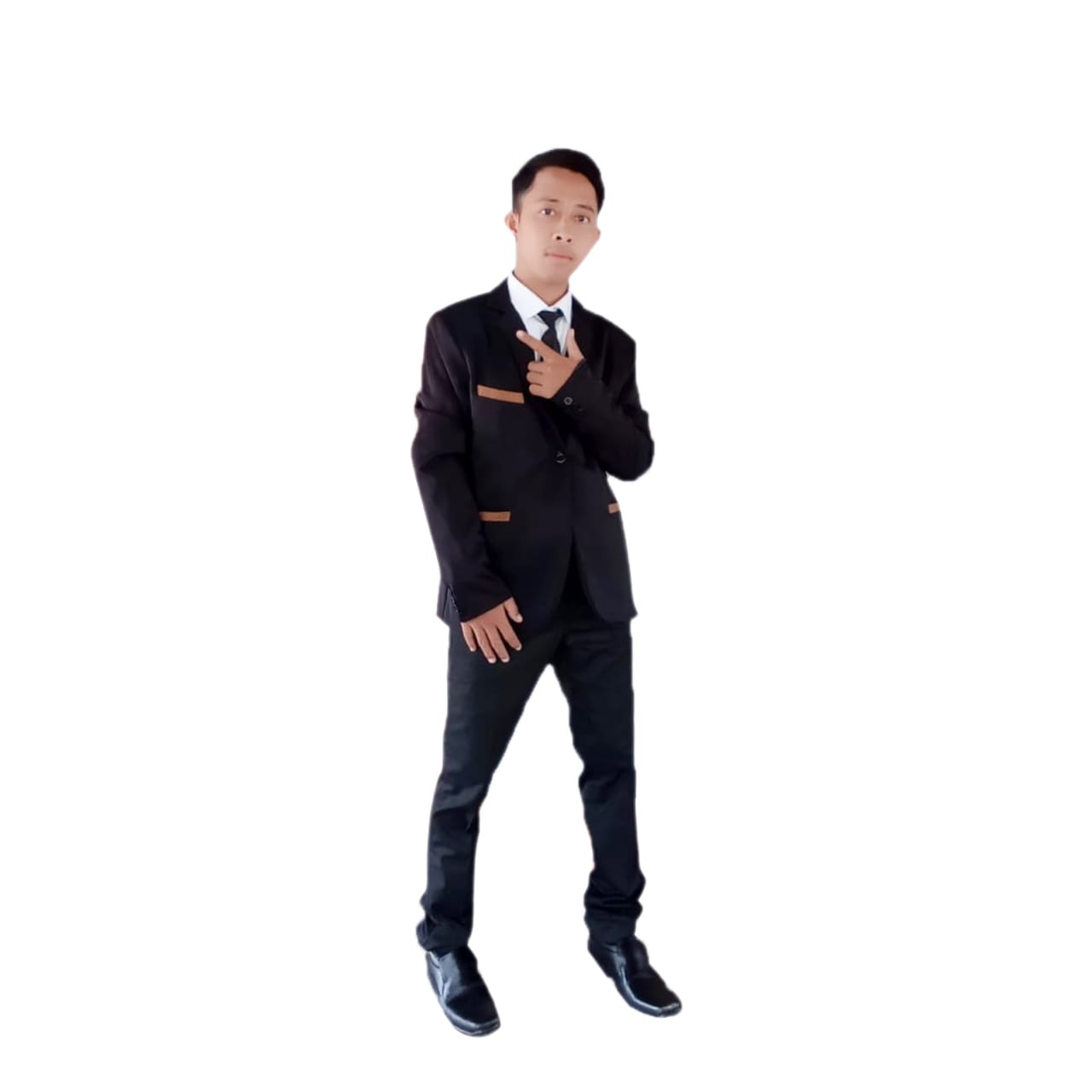 RUDI HARTONO