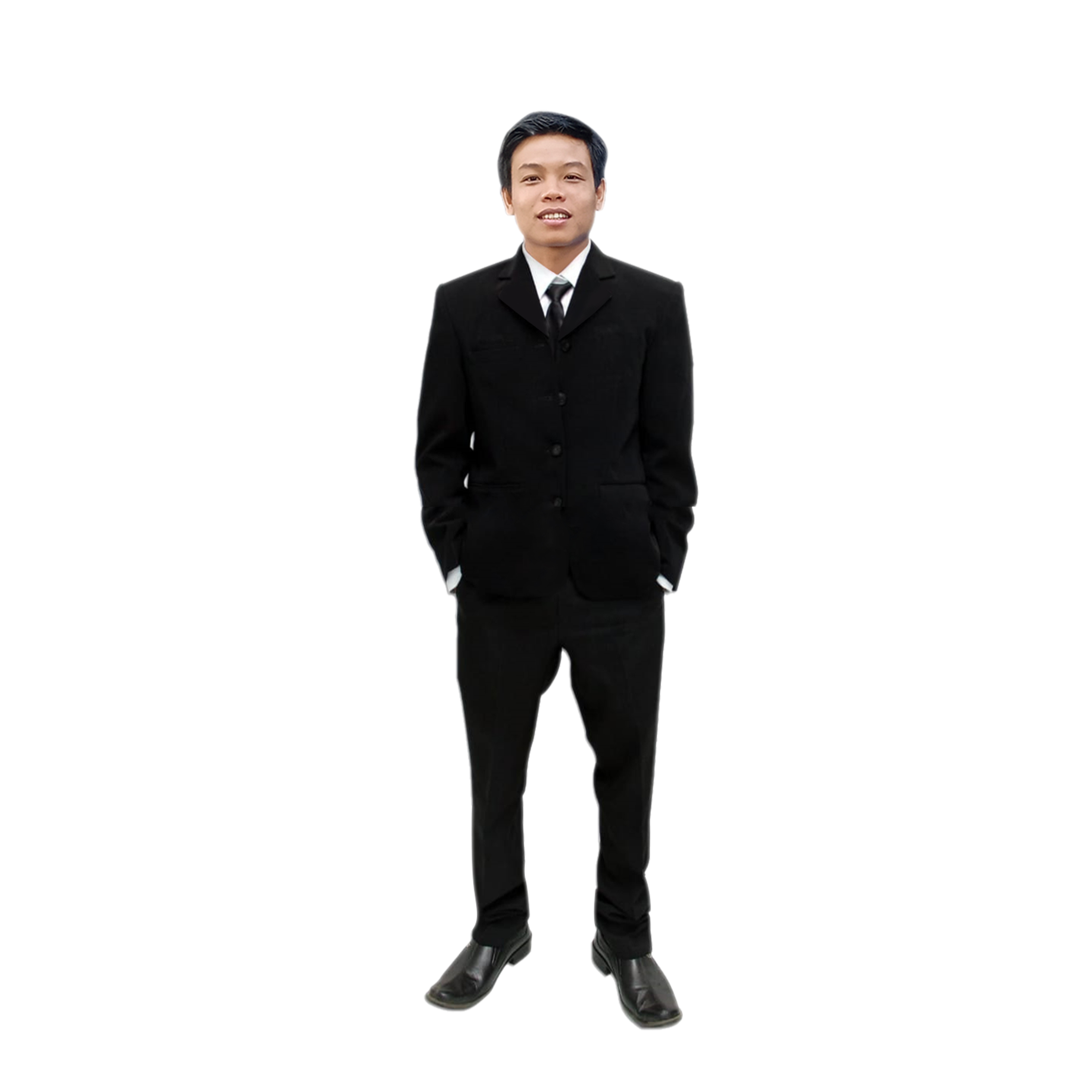 ANDI KARYAWAN