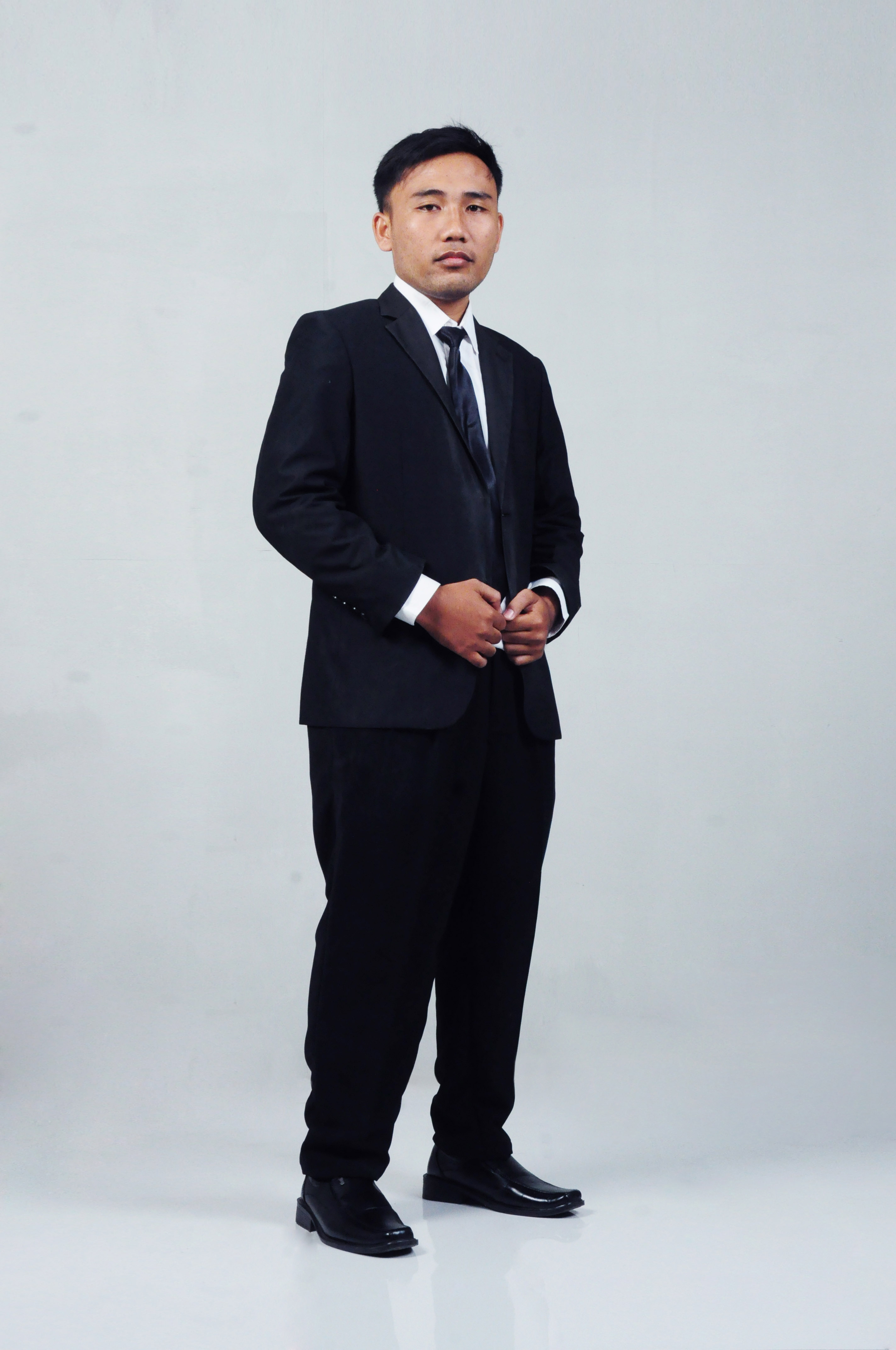 IKHWAN AFRIYANDI