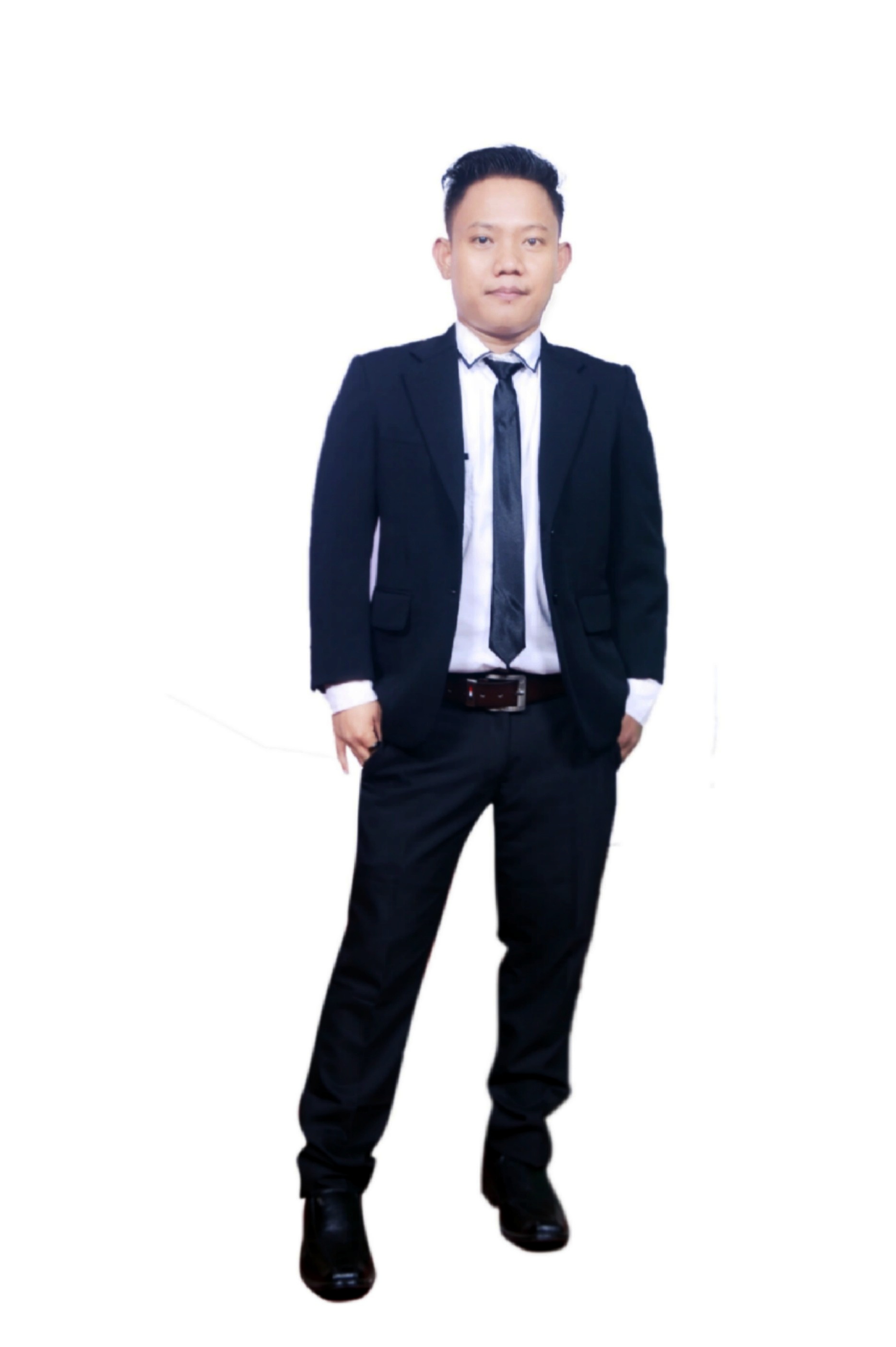 HENDRO SUPRIANTO
