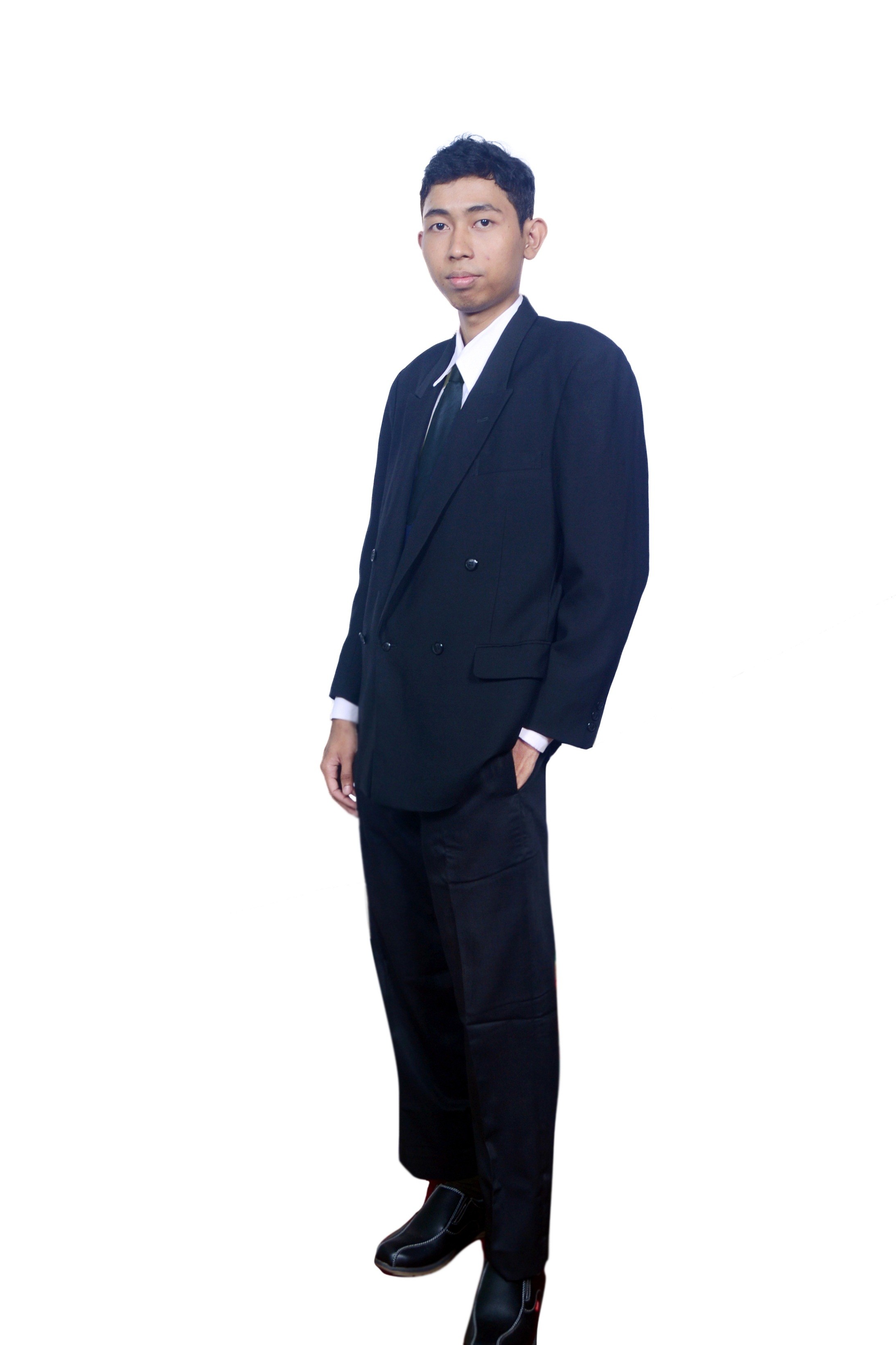 ANANG YUSRAN MUSTIANTO