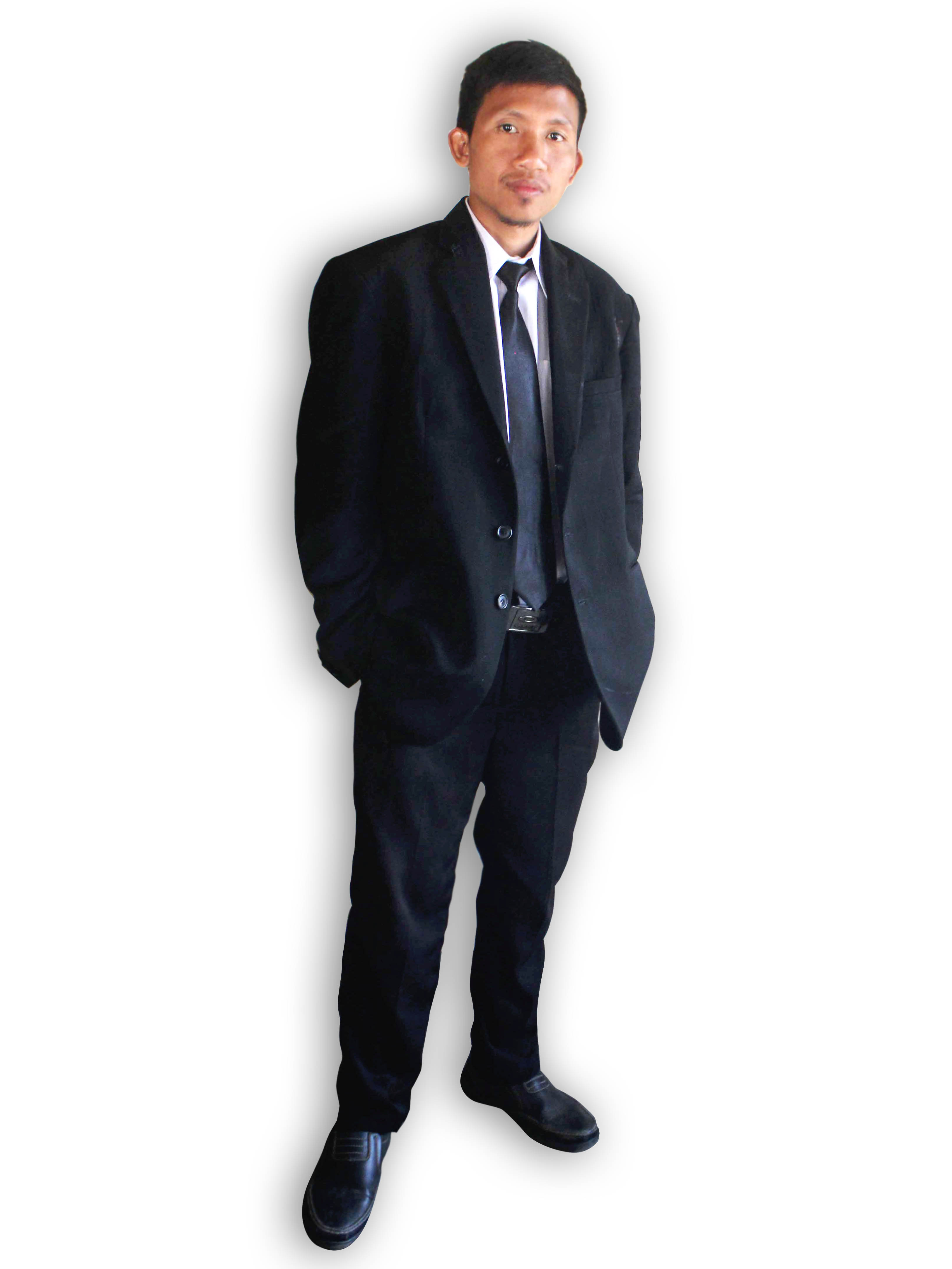 Muh. Iwan Taofik