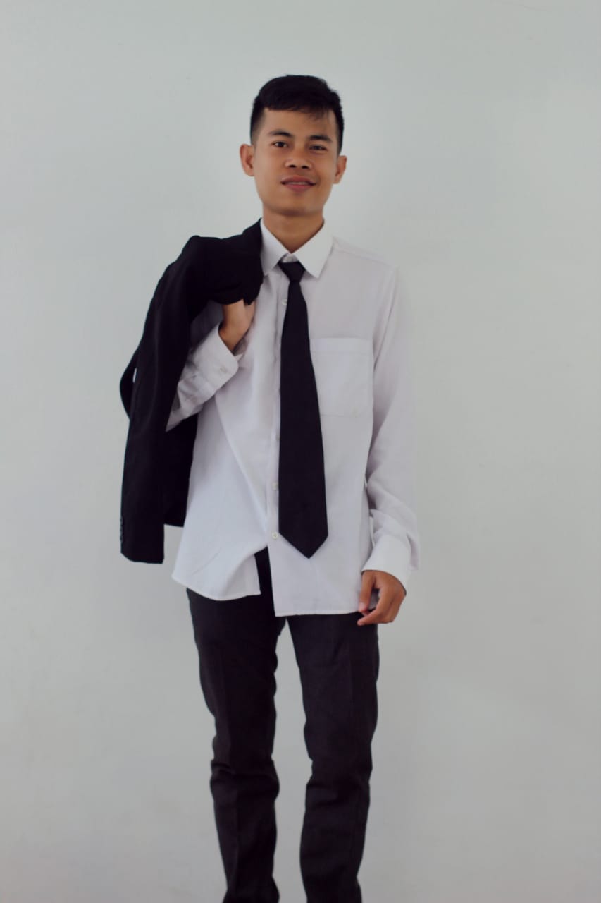 ARI ANDIKA GILIANDI