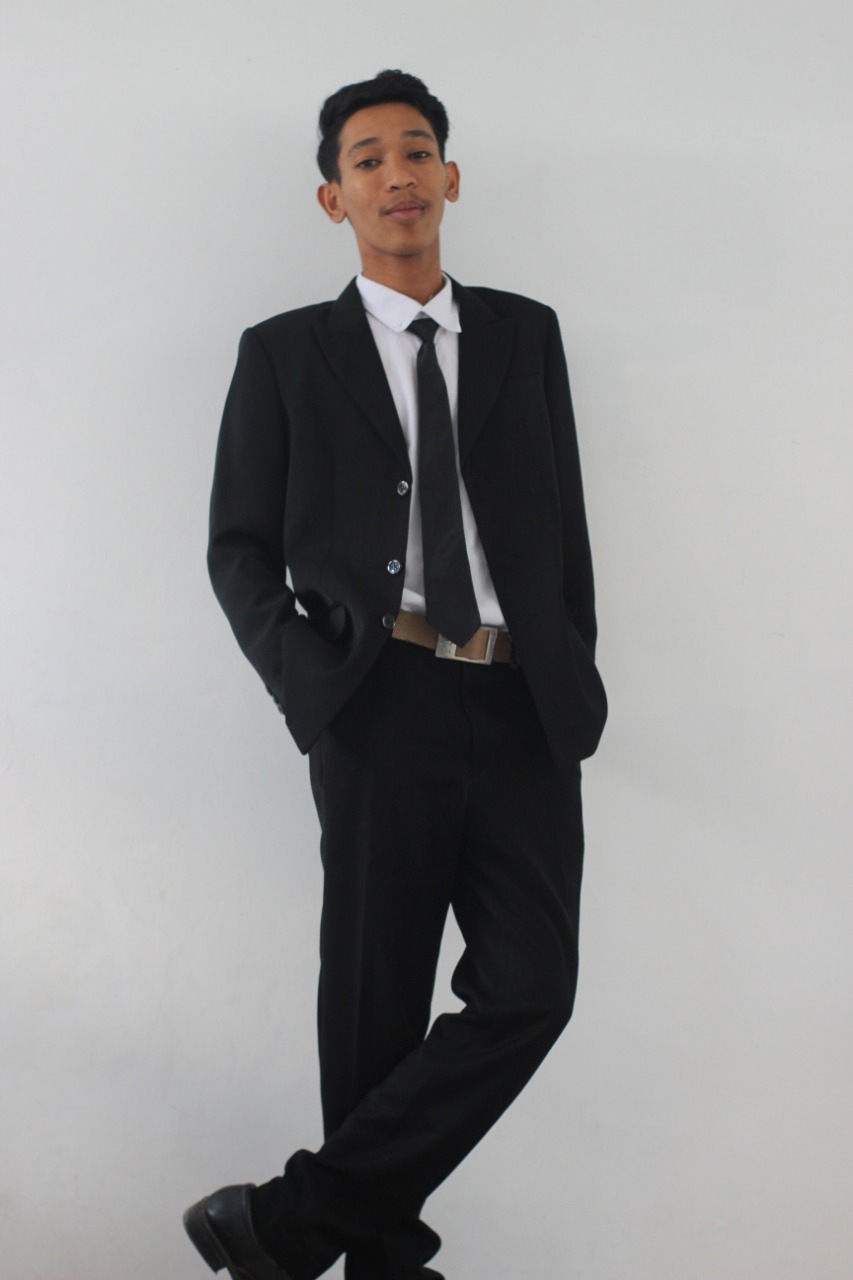 SAHRUL LATIP