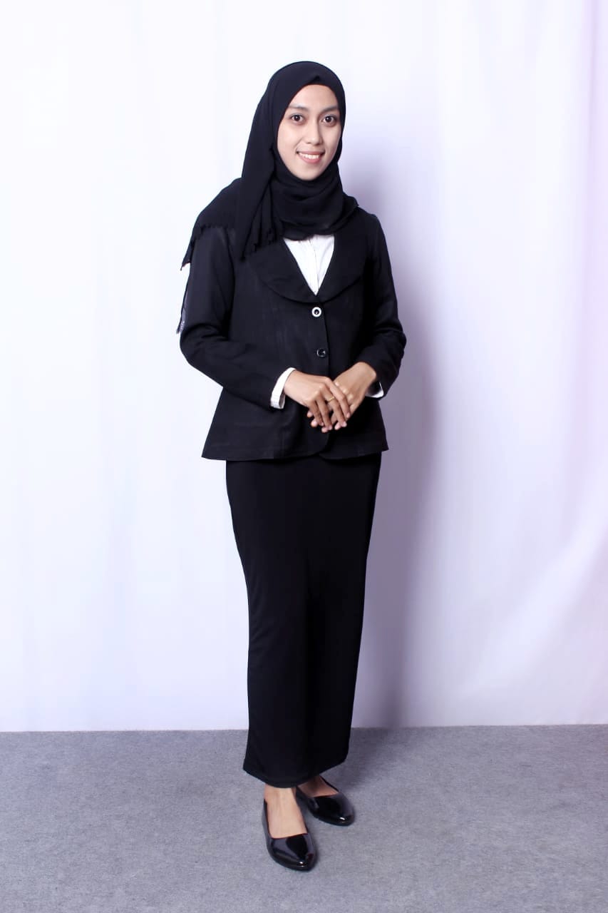 RISKA ANDELA GUNTARI