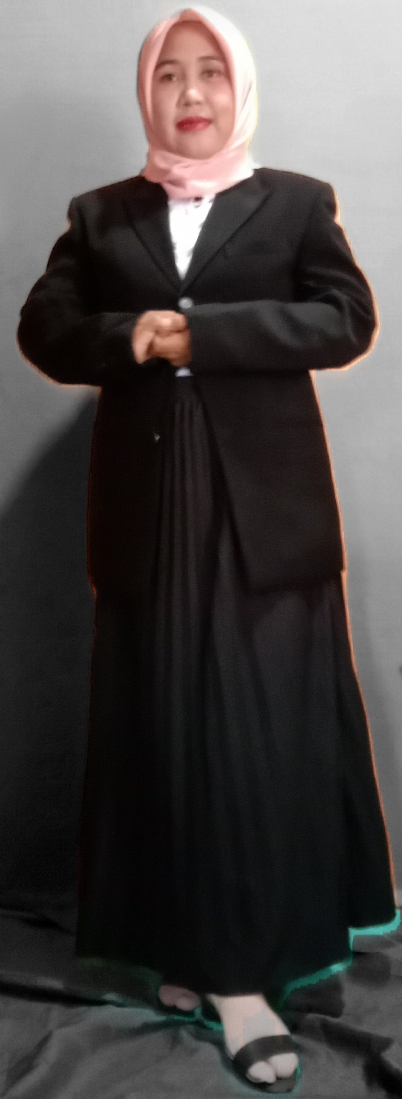 FITRI VEBRIYANTI