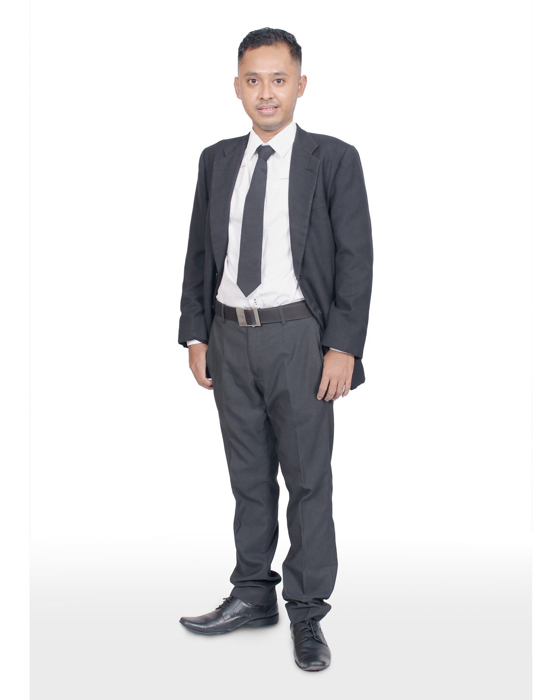 ACHILEUS TITON PRASETYO