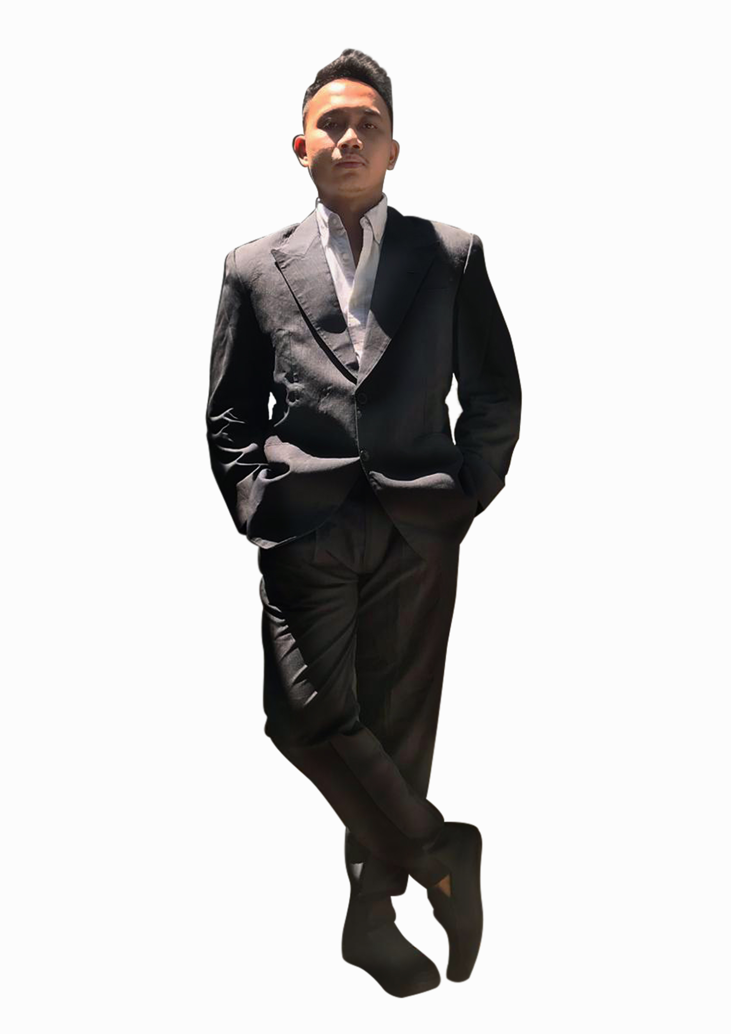 HENDRA KURNIA HARTADI