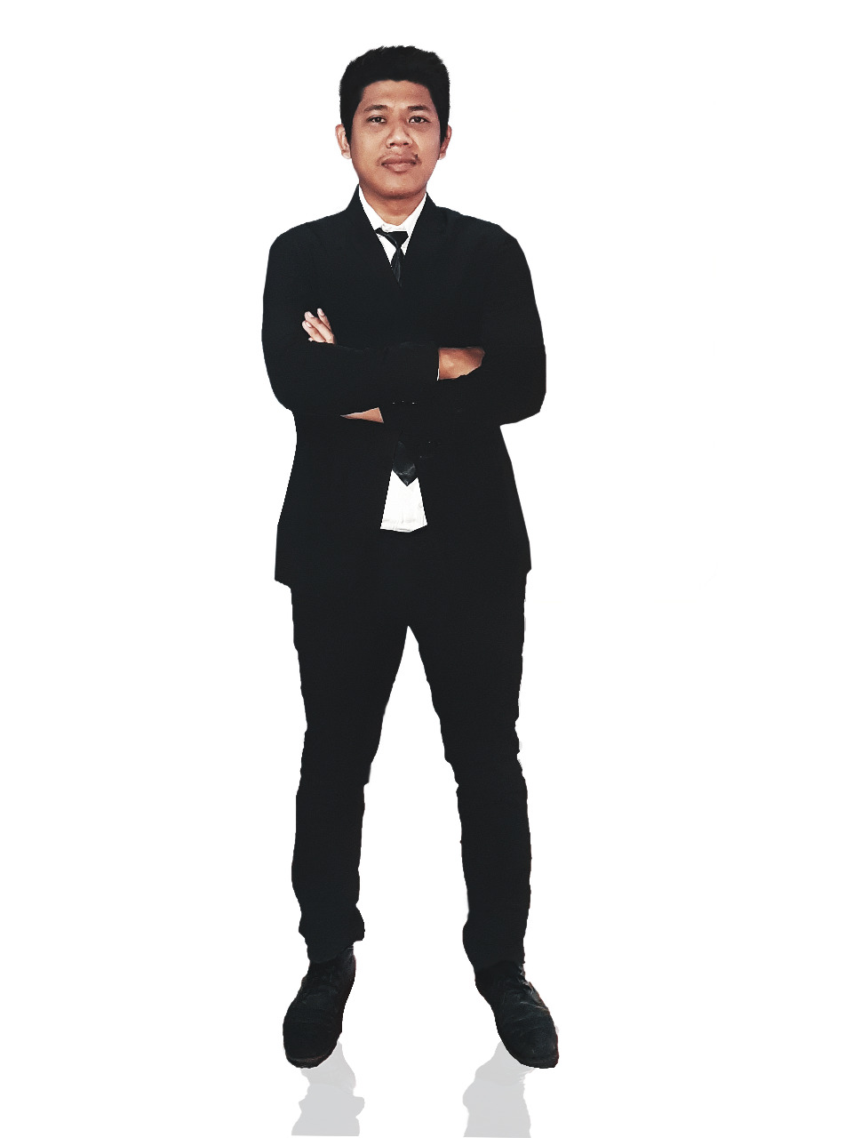 AHMAD GUPRONI