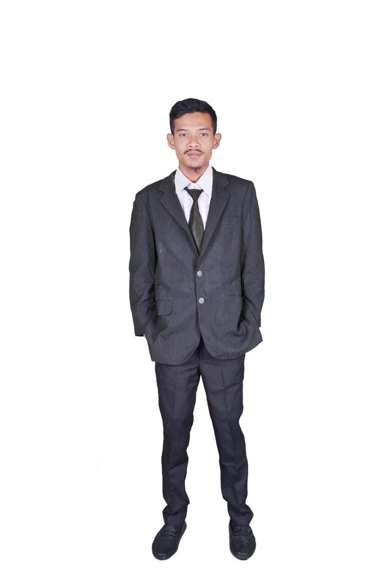 M.NIZAR FADLI AHMAD