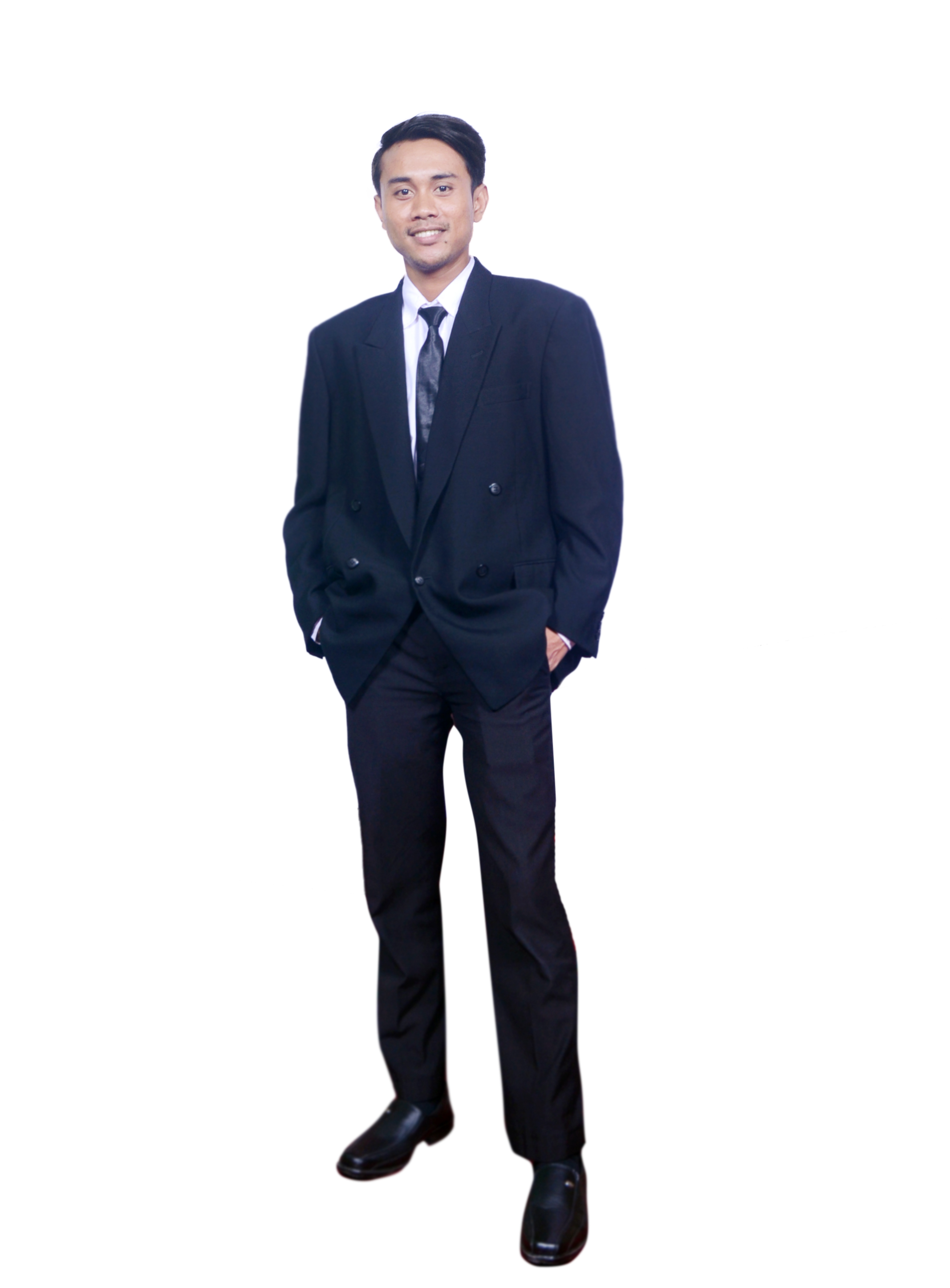 LALU INDRA LESMANA