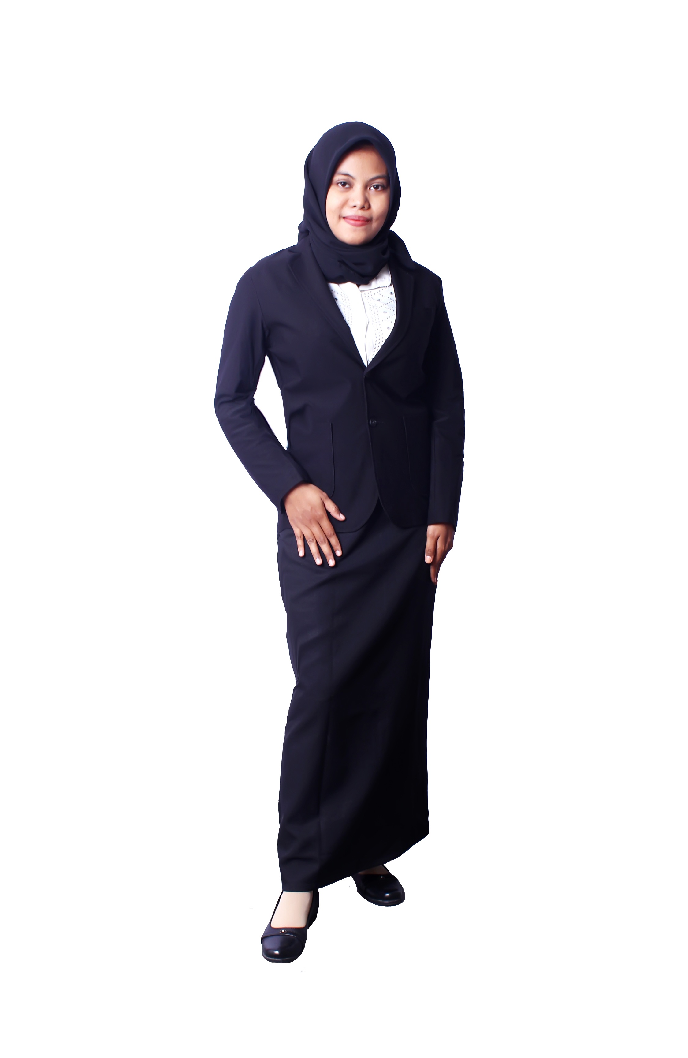 MAULINDA LESTARI