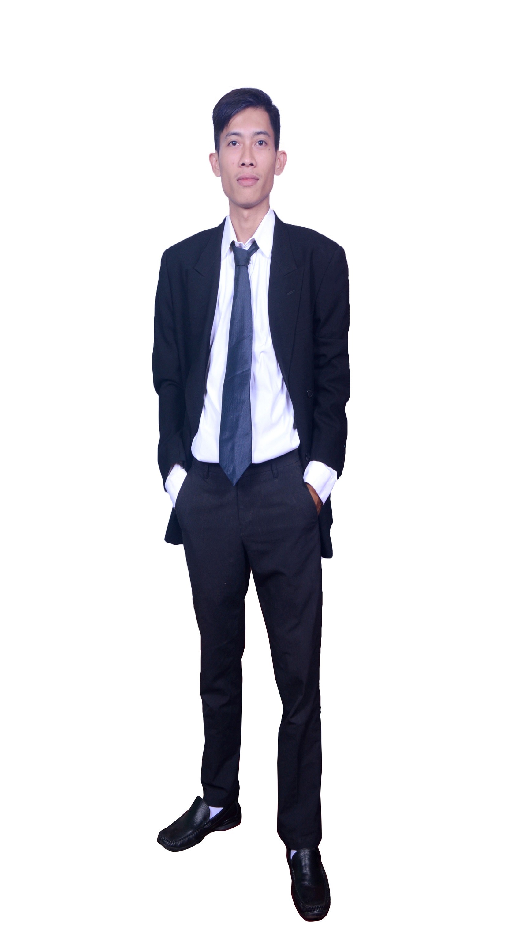 PARIDI IRVANSYAH