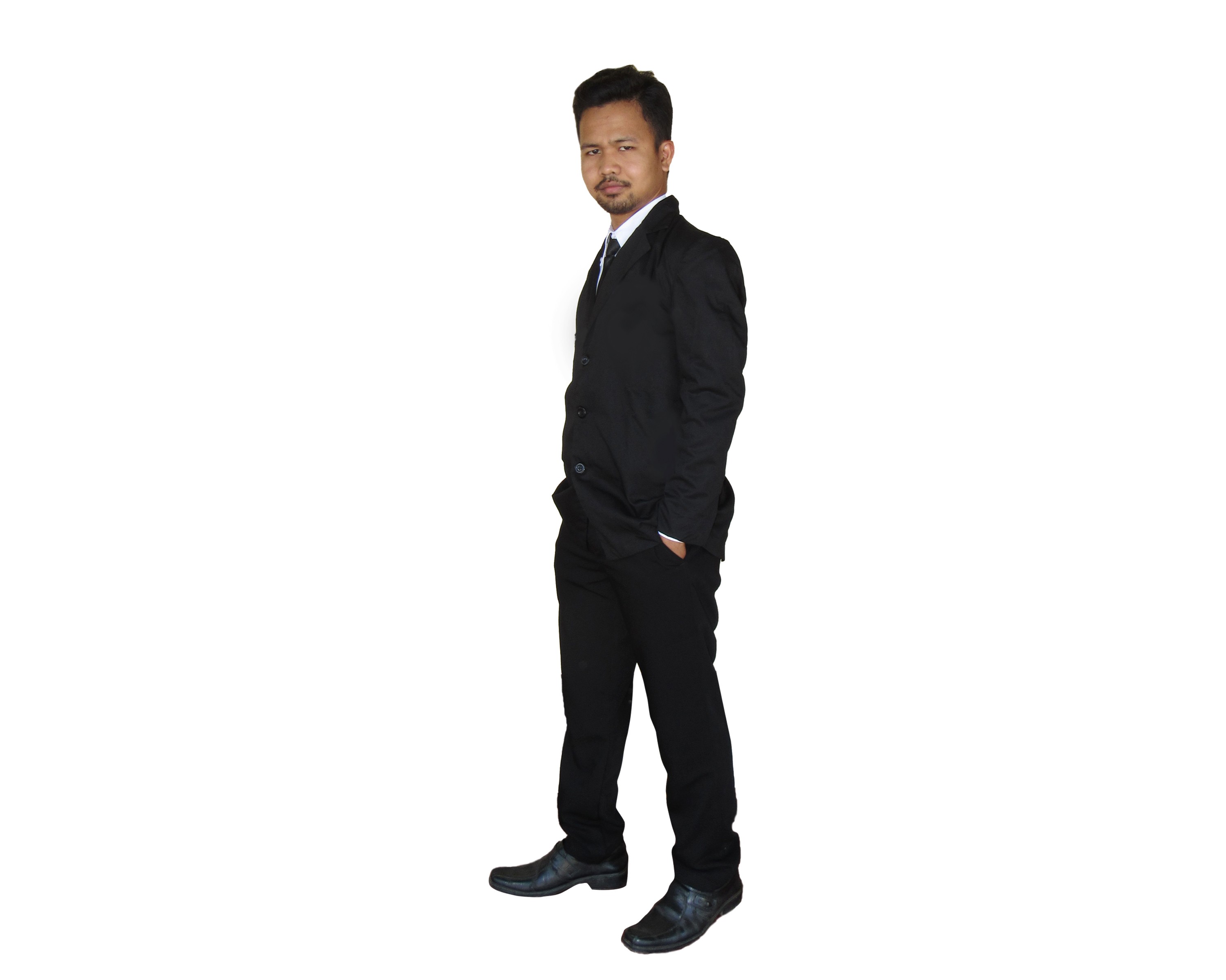 NURIL ANWAR