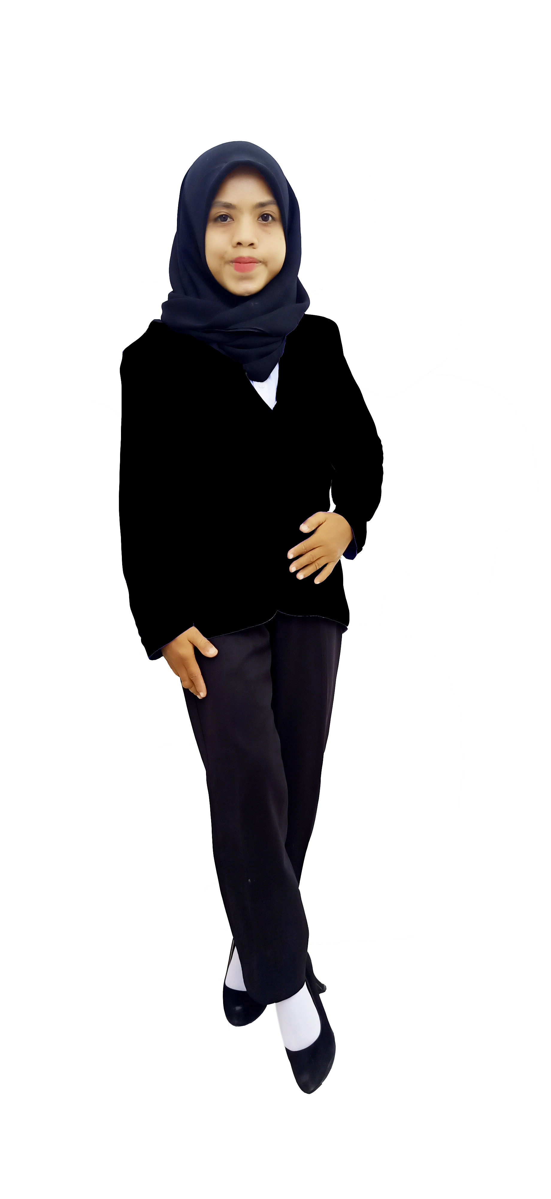 YANI HAMDANI
