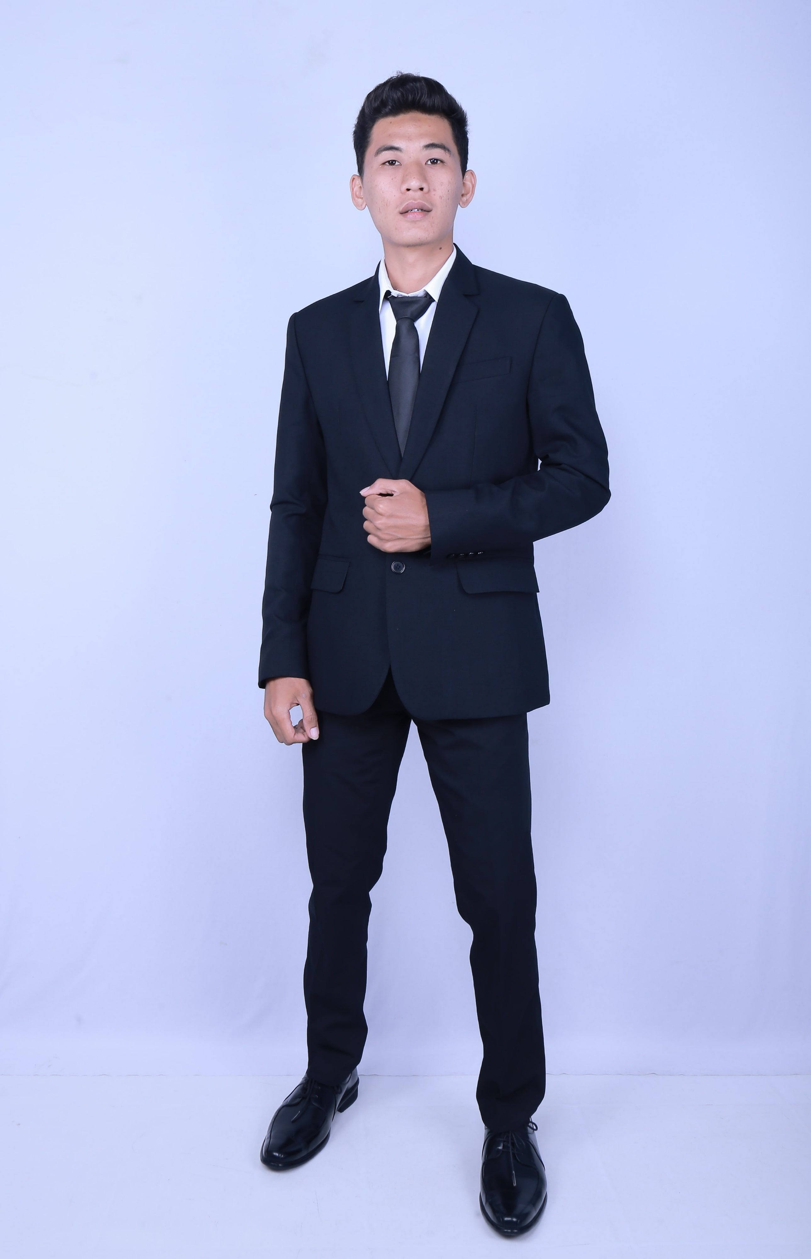 JERRY FEBRYZIO