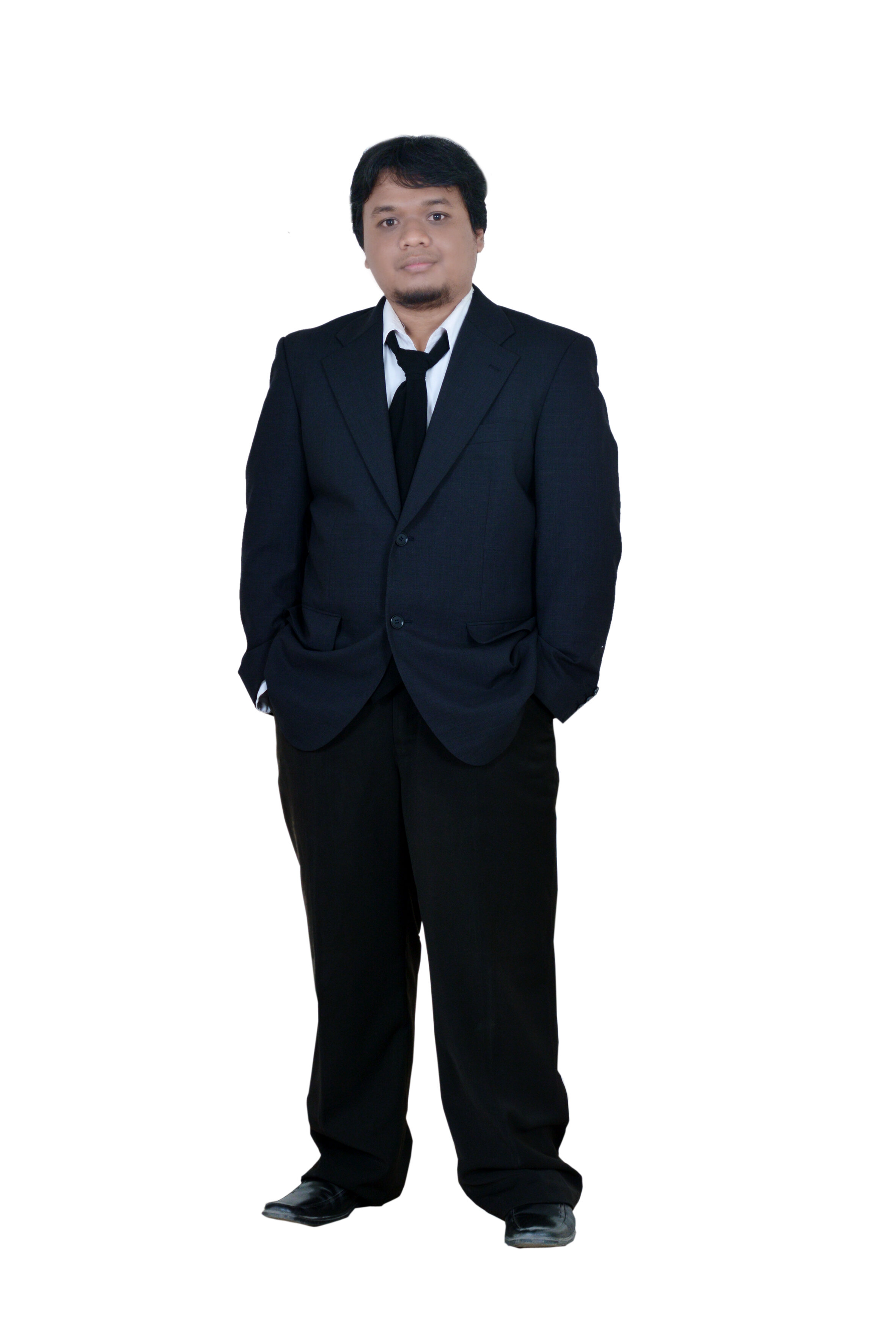 HELMY WAHYU HIDAYAT