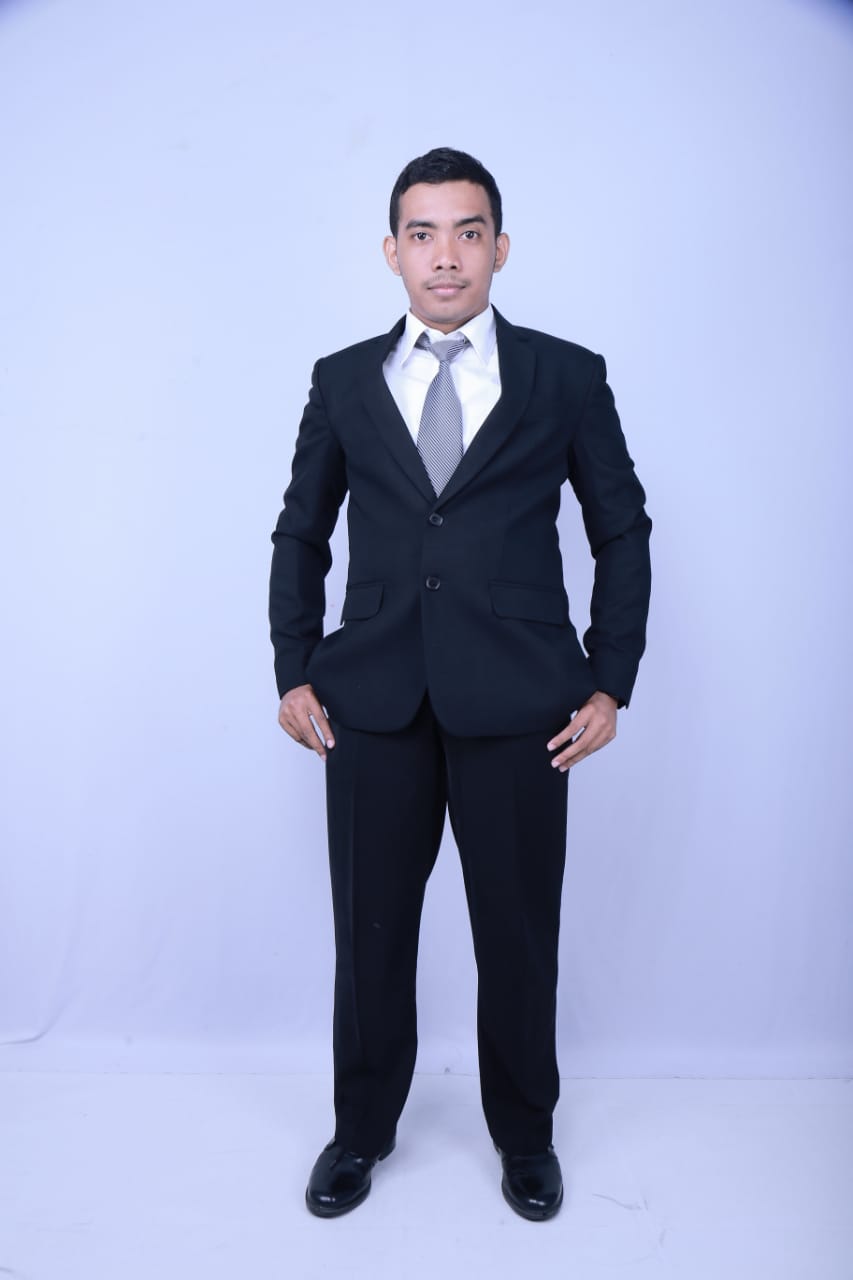 ZULVIKAR TEMARWUT