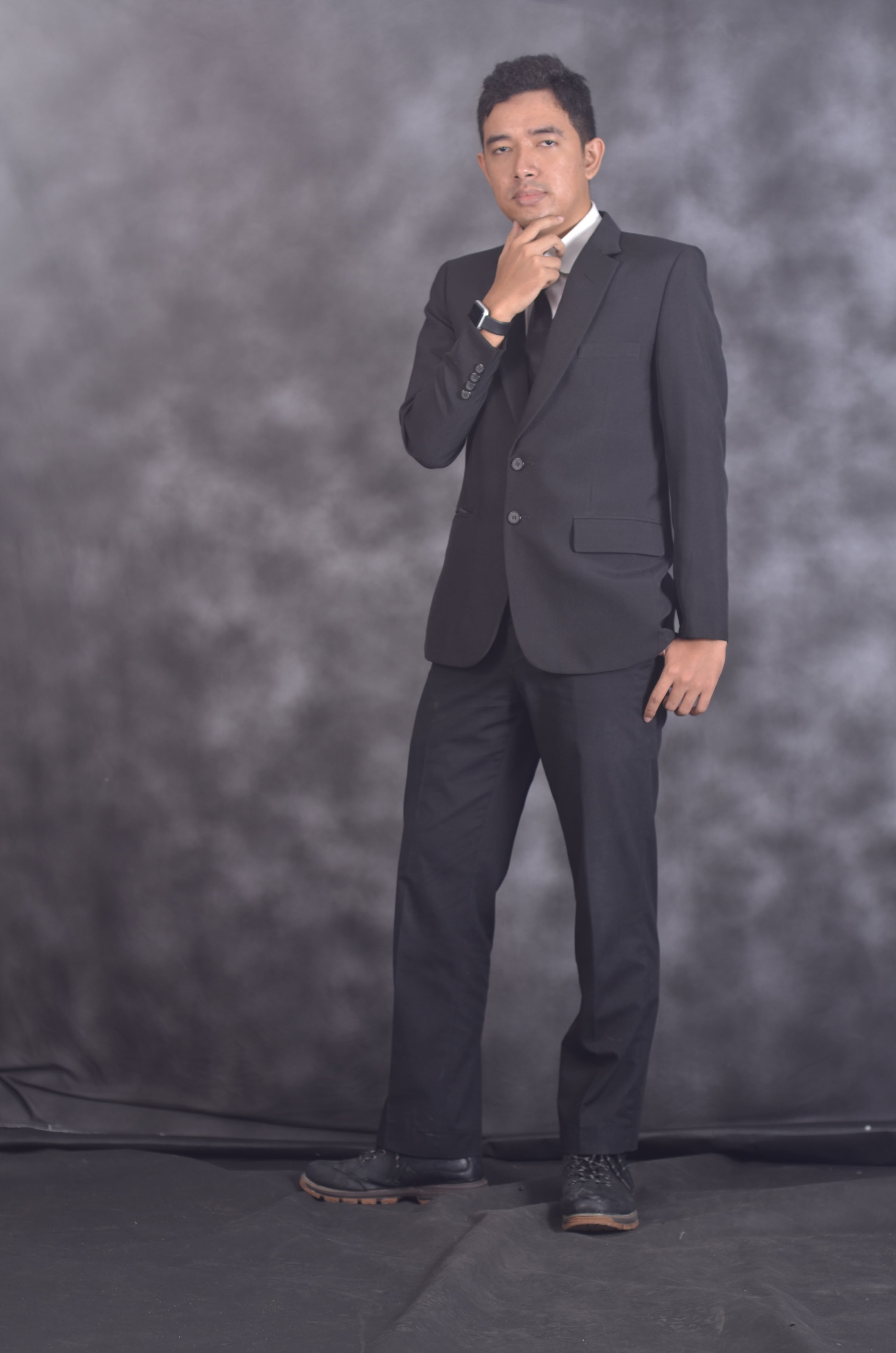 RADEN YUDISTIRA ADJIDARMA